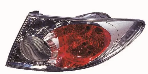 Tail Light Assembly (216-1954R-UE)