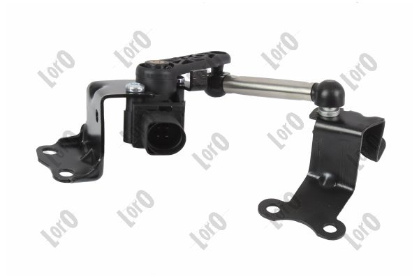 Sensor, Xenon light (headlight levelling)