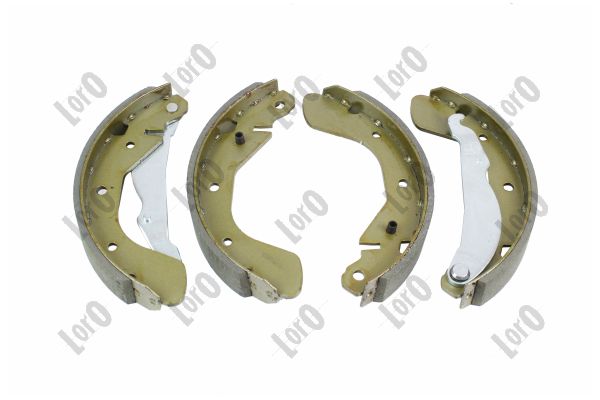Brake Shoe Set (231-05-057)