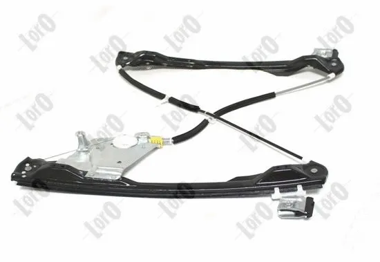 Window Regulator (130-017-001)