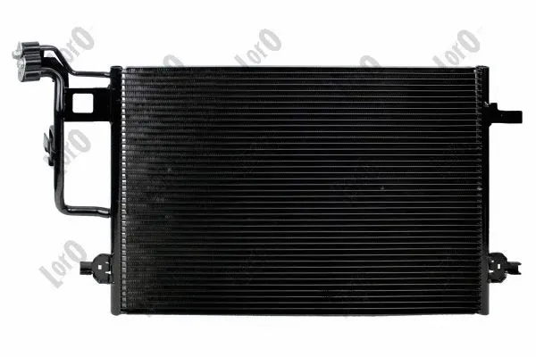 Condenser, air conditioning (053-016-0012)