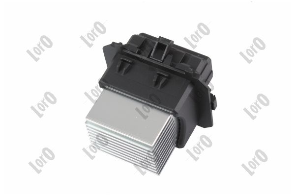 Resistor, interior blower (133-038-008)