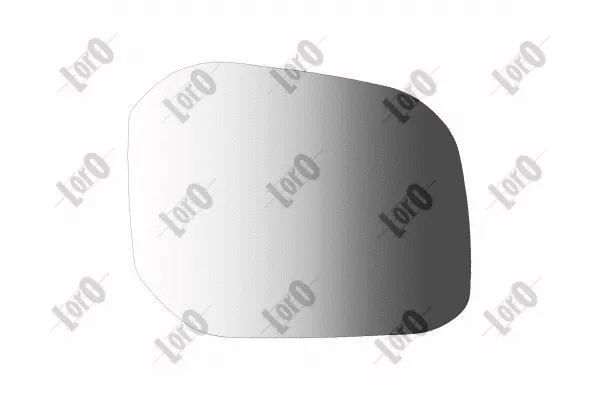 Mirror Glass, exterior mirror (4063G02)