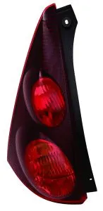 Tail Light Assembly (550-1942L3LD-UE)