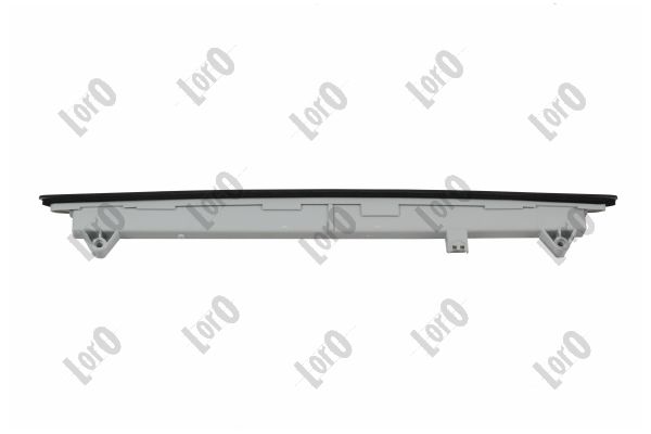 Auxiliary Stop Light