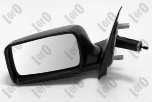 Exterior Mirror (0104M01)