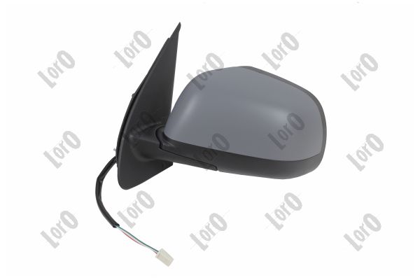 Exterior Mirror (2736M03)