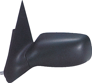 Exterior Mirror (1229M04)