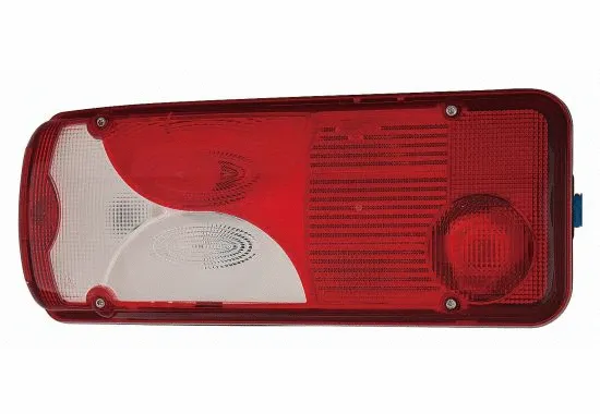 Tail Light Assembly (449-1901L3WENCR)