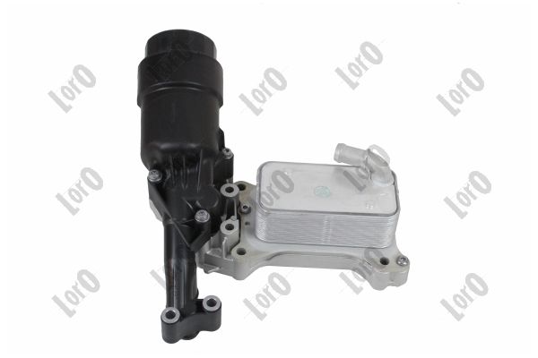 Oil Cooler, engine oil