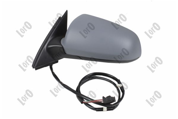Exterior Mirror (0215M01)