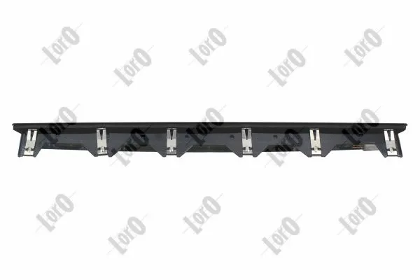 Auxiliary Stop Light