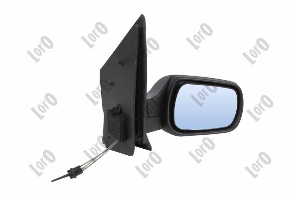 Exterior Mirror