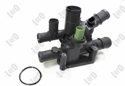 Thermostat, coolant (053-025-0015)