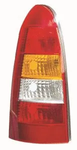Tail Light Assembly (442-1915R-UE)