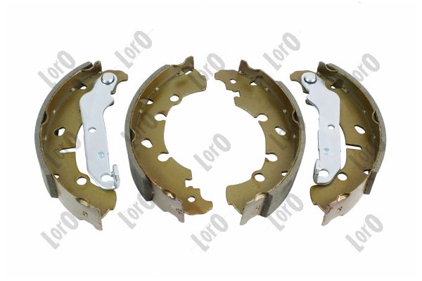 Brake Shoe Set (231-05-003)