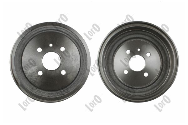 Brake Drum (231-06-014)