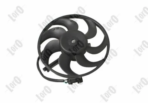 Fan, engine cooling (037-014-0003)