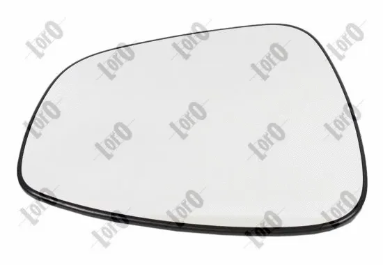 Mirror Glass, exterior mirror