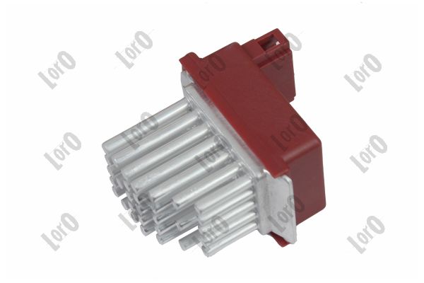 Resistor, interior blower (133-003-001)
