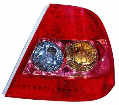 Tail Light Assembly (212-19K5R-LD-AE)