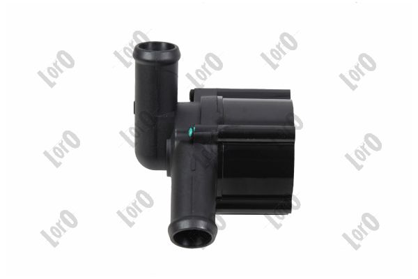 Auxiliary Water Pump (cooling water circuit)