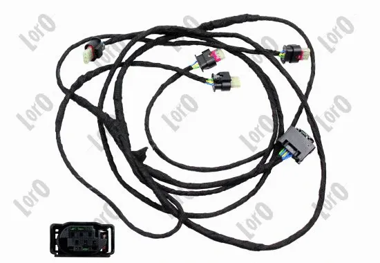 Cable Repair Set, parking assistant sensor