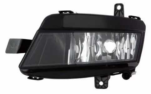 Front Fog Light (441-2050L-UE)