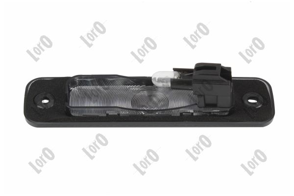 Auxiliary Stop Light