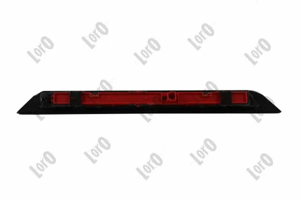 Auxiliary Stop Light