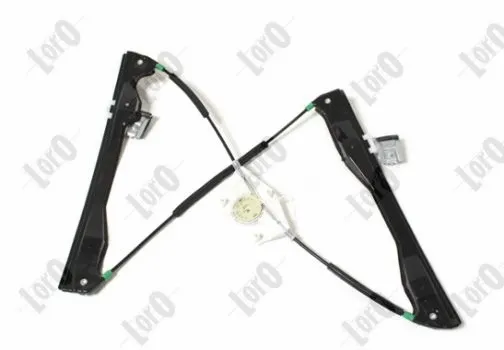Window Regulator (130-048-005)