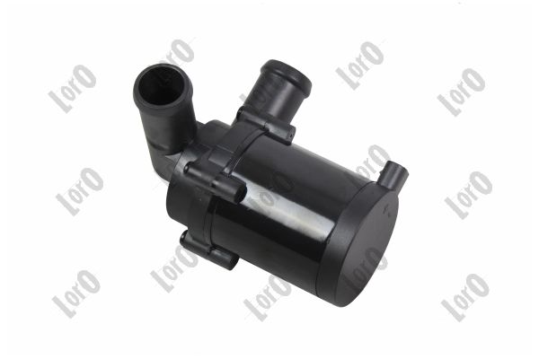 Auxiliary Water Pump (cooling water circuit)