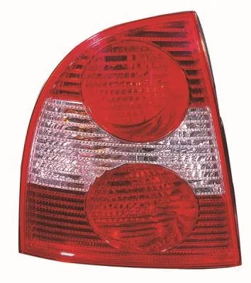 Tail Light Assembly (441-1940R-UE)