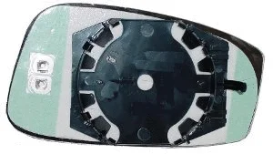 Mirror Glass, exterior mirror (1114G01)