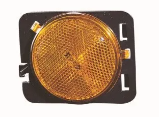 Side Marker Light (333-1418L-AS)