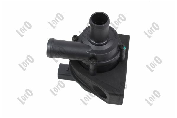 Auxiliary Water Pump (cooling water circuit)