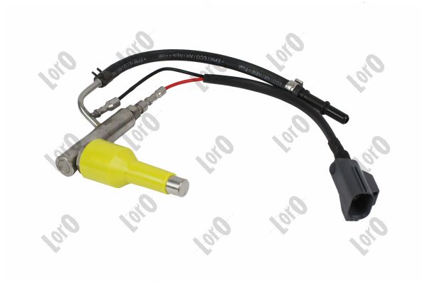 Injection Unit, soot/particulate filter regeneration (120-07-015)