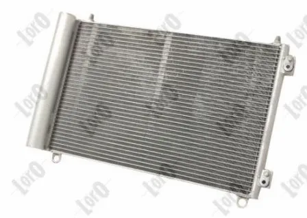 Condenser, air conditioning (038-016-0016)