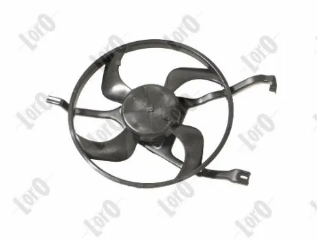 Fan, engine cooling (009-014-0016)