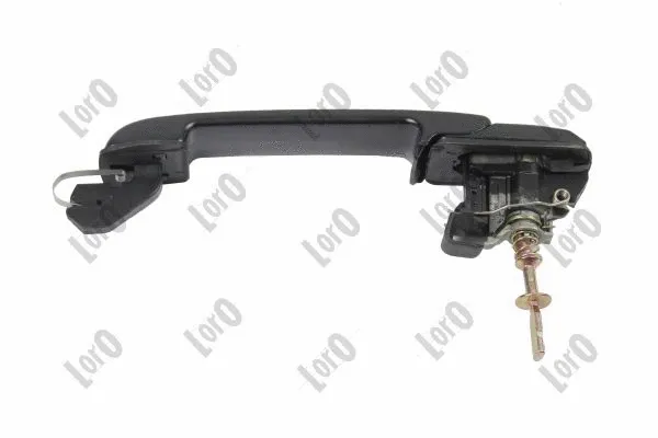 Exterior Door Handle