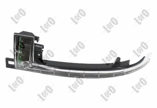 Exterior Mirror