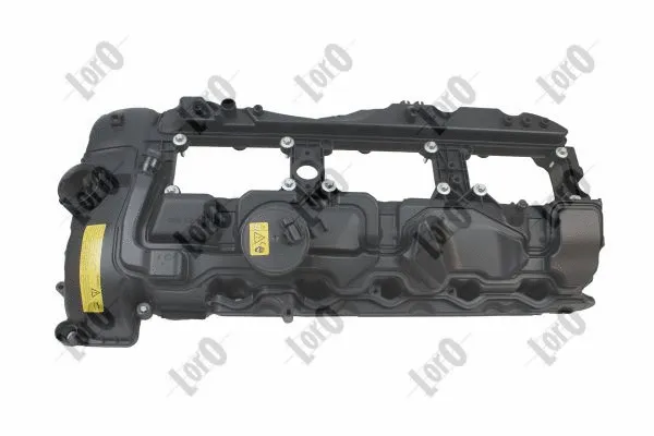 Cylinder Head Cover (123-00-017)