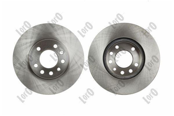 Brake Disc (231-03-009)