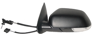 Exterior Mirror (3506M02)