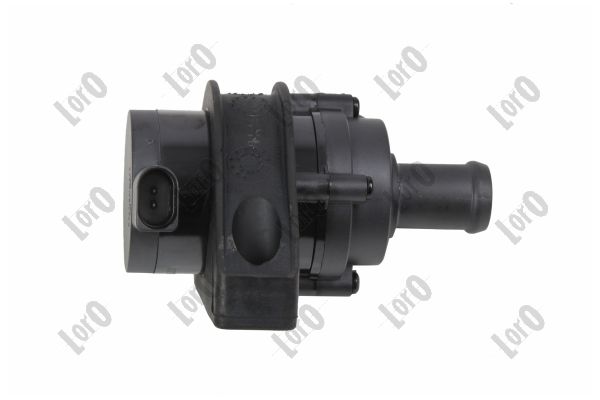 Auxiliary Water Pump (cooling water circuit)