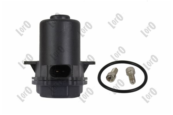 Control Element, parking brake caliper