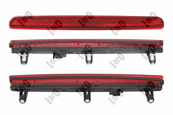 Auxiliary Stop Light