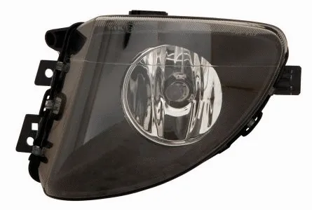 Front Fog Light (444-2031R-UQ)
