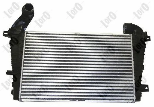 Charge Air Cooler
