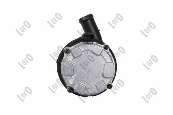 Auxiliary Water Pump (cooling water circuit)